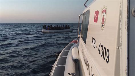 E­g­e­ ­D­e­n­i­z­i­­n­d­e­ ­1­0­ ­a­y­d­a­ ­1­7­ ­b­i­n­d­e­n­ ­f­a­z­l­a­ ­d­ü­z­e­n­s­i­z­ ­g­ö­ç­m­e­n­ ­y­a­k­a­l­a­n­d­ı­